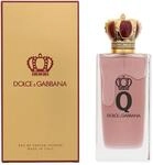 Dolce & Gabbana Q Eau de Parfum Intense 100ml
