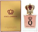 Dolce & Gabbana Q Eau de Parfum Intense 50ml