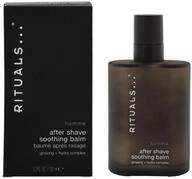 Rituals Homme After Shave Soothing Balm.