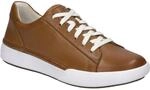 JOSEF SEIBEL Damen Sneaker Claire 01 in camel