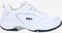Hi-Tec Blast Lite Polyurethan Wei&szlig;e Sneakers