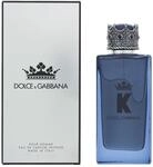 Dolce & Gabbana K Eau de Parfum Intense 100ml