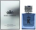 Dolce & Gabbana K Pour Homme Eau de Parfum Intense 50ml