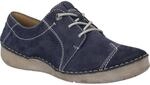 JOSEF SEIBEL Damen Halbschuh Fergey 20 in ocean-kombi