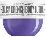 Sol de Janeiro Delicia Drench K&ouml;rperbutter 75ml - Luxuri&ouml;se Feuchtigkeitspflege