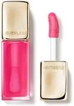 Kisskiss Bee Glow Oil Get&ouml;ntes Lippen&ouml;l #458-pop Rose 9,5 ml
