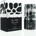 Lattafa Qimmah Men Eau de Parfum 100ml