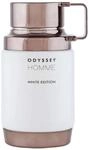 Armaf Odyssey Homme White Edition Eau de Parfum Spray - Erfrischender Meeresduft