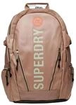 Superdry Damen Tarp Rucksack