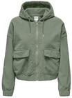 Nur Jacke