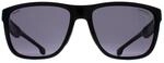 Carrera Square Herren Schwarz Grau Ducati CARDUC 003/S