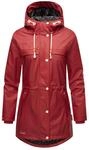 Navahoo Damen Regenjacke Rainy Forest &ndash; Wasserdicht & Stylisch