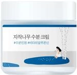 Round Lab Birkenwasser Feuchtigkeitscreme 80ml f&uuml;r hydratisierte Haut