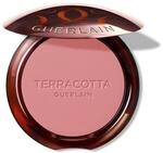 Terracotta Blush Rouge-effekt Good Face #01 1 St