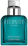 Calvin Klein Eternity Aromatic Essence f&uuml;r M&auml;nner - Intensivparfum 50ml