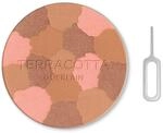 Terracotta Light Leichtes Br&auml;unungspulver Recharge #02-medium Cool 10 gr