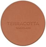 Guerlain Terracotta 2021 Edition Br&auml;unungspuder Nachf&uuml;llung Nr. 04 Deep Cool...