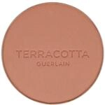 Guerlain Terracotta Bronzing Powder Nachf&uuml;llung - 2021 Edition Nr. 01 Leicht Warm