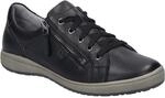 JOSEF SEIBEL Damen Sneaker Caren 12 in schwarz