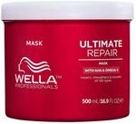 Ultimate Repair Reparaturmaske F&uuml;r Gesch&auml;digtes Haar 500 ml