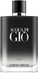 Armani Acqua Di Gio Homme Eau de Parfum Spray - 200 ml f&uuml;r Herren
