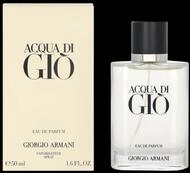 Armani Acqua Di Gio Pour Homme Edp Spray.