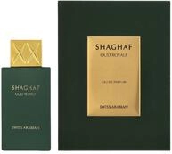 Swiss Arabian Shaghaf Oud Royale EDP Spray