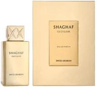 Swiss Arabian Shaghaf Oud Elixier 985 EdT Spray