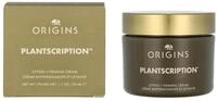 Origins Plantscription Lifting + Firming Cream.