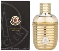 Moncler Sunrise Pour Femme Edp Spray.