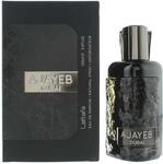 Lattafa Ajayeb Dubai Eau de Parfum 100ml