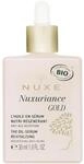Nuxe Nuxuriance Gold Das Wiederherstellungs&ouml;l-Serum 30ml &ndash; Zertifizierte