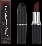 MAC Macximal Silky Matte Lipstick. f61b7e1d-b055-48c6-8022-d8af4d64d2ef