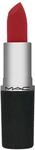 MAC Macximal Silky Matte Lipstick.