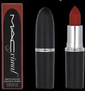MAC Macximal Silky Matte Lipstick. 63c084ae-49c5-4859-889b-6a2e877dd712