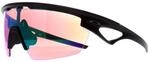 Oakley Wrap Unisex Matte Schwarz Prizm Golf Sphaera