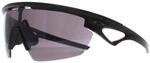 Oakley Wrap Unisex Matte Schwarz Prizm Schwarz Polarisiert Sphaera
