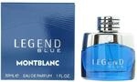 Montblanc Legend Blue Eau de Parfum 30 ml