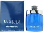 Montblanc Legend Blue Eau de Parfum 100ml