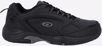 Hi-Tec Blast Lite Polyurethan Schwarze Sneaker