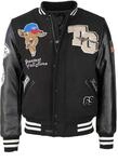 Top Gun Bomberjacke TG22014
