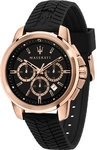 Maserati Uhr R8871621012 Schwarz 0a3af8b9-ec50-4a3a-9c42-048077729572
