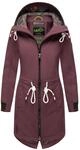 Marikoo Damen Softshelljacke Mount Furnica &ndash; funktional & stylisch