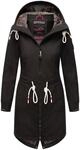 Marikoo Damen Softshelljacke Mount Furnica &ndash; funktional & stylisch
