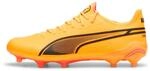 PUMA Herren KING ULTIMATE FG/AG Fu&szlig;ballschuhe...