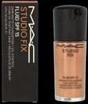 MAC Studio Fix Fluid Foundation SPF15. 8ff01666-e184-4224-b8d8-06e522f1c0ba