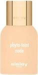 Sisley Phyto-Teint Nude &Ouml;lfreies Make-up f&uuml;r einen makellosen Teint