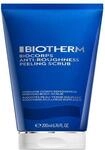 BIOTHERM BIOCORPS PEELING SCRUB 200ML 0197e94b-2709-70ec-9f77-e770f3d4883c