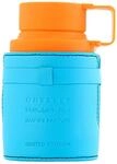 Armaf Odyssey Homme Mandarin Sky Eau de Parfum 100ml &mdash; Amber Holz Herrenparfum