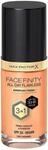 Max Factor Facefinity 3in1 Primer, Concealer & Foundation #85-karamell 30 ml